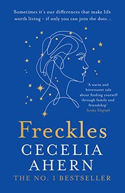 Freckles: Cecelia Ahern