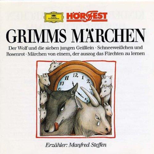 Grimms Märchen,Folge 10