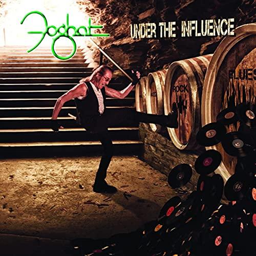 Under the Influence (2 Lp) [Vinyl LP]