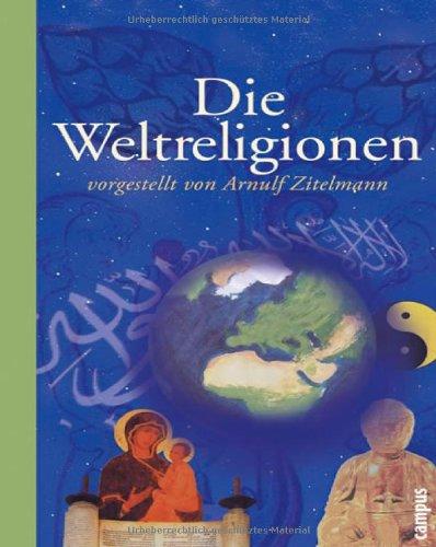 Die Weltreligionen