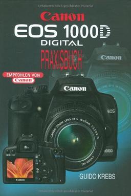 EOS 1000D: Praxisbuch