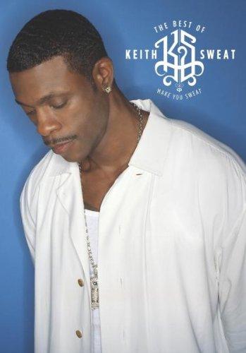 Keith Sweat - Best of