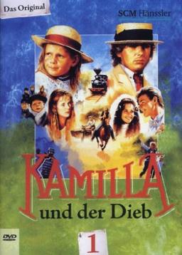 Kamilla und der Dieb, 1