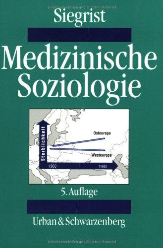 Medizinische Soziologie