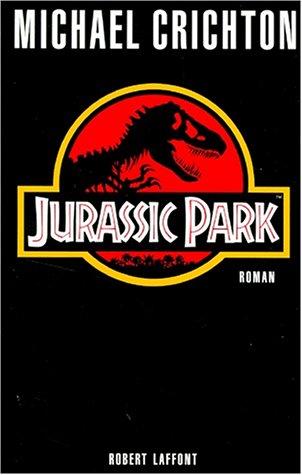 Jurassic Park. Vol. 1