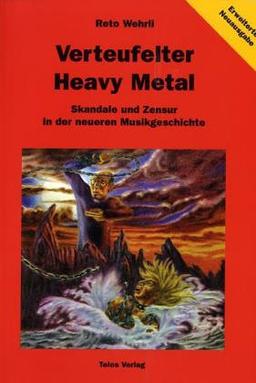 Verteufelter Heavy Metal: Skandale und Zensur in der neueren Musikgeschichte