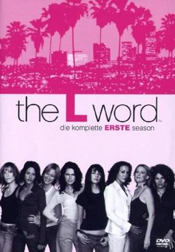 The L Word - Die komplette erste Season [4 DVDs]