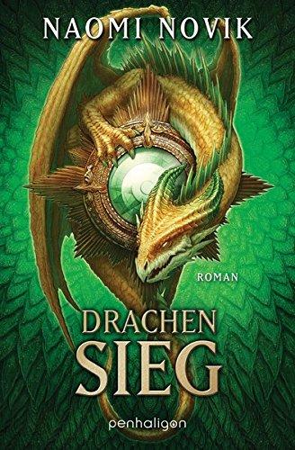 Drachensieg: Roman (Feuerreiter-Serie, Band 9)