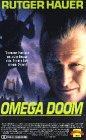 Omega Doom [VHS]