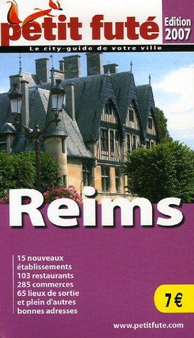 Reims : 2007