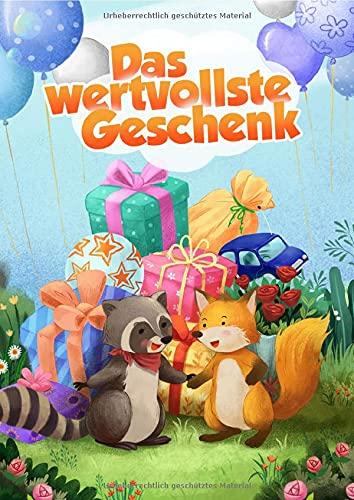 Das wertvollste Geschenk