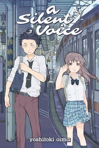 A Silent Voice 3