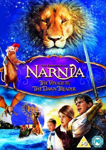 The Chronicles Of Narnia:voyage Of The Dawn Treade [UK Import]