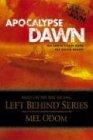 Apocalypse Dawn: The Earth's Last Days: The Battle Begins