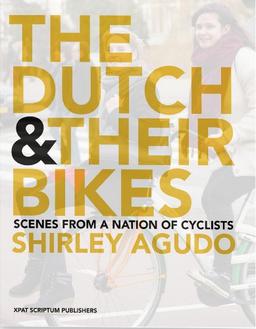 The Dutch and Their Bikes