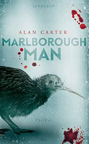 Marlborough Man: Thriller (suhrkamp taschenbuch)