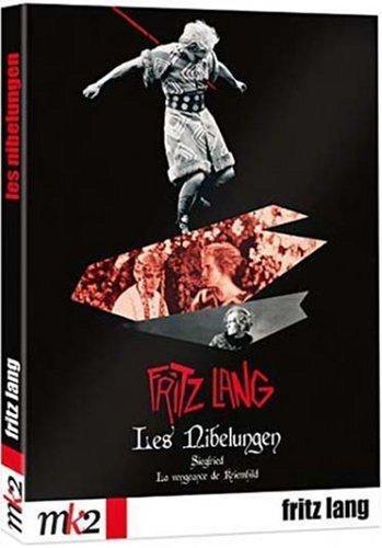 Les nibelungen [FR Import]