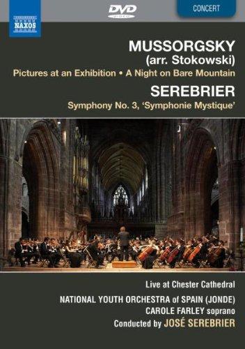 Mussorgsky/Serebrier