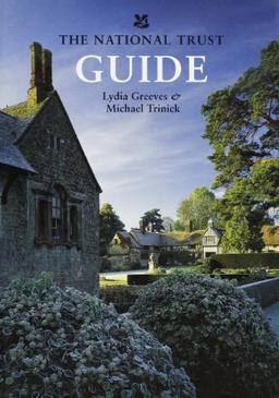 The National Trust Guide