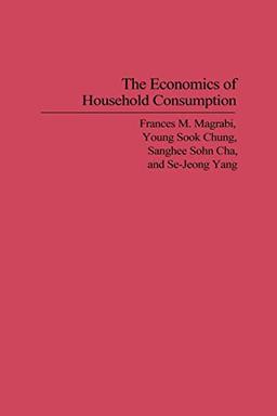 The Economics of Household Consumption