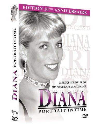 Diana : portrait intime [FR Import]