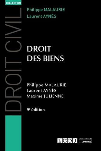 Droit des biens