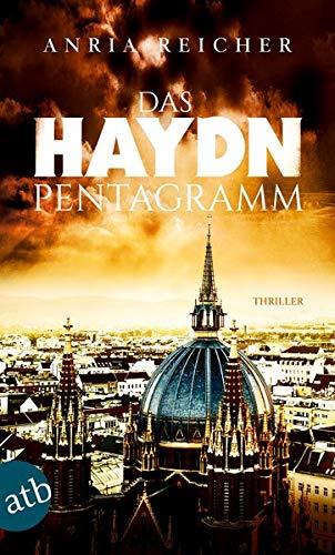 Das Haydn-Pentagramm: Thriller