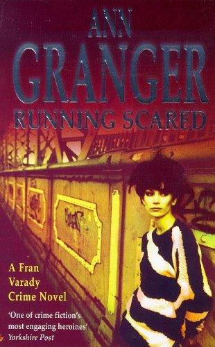 Running Scared (Fran Varady)