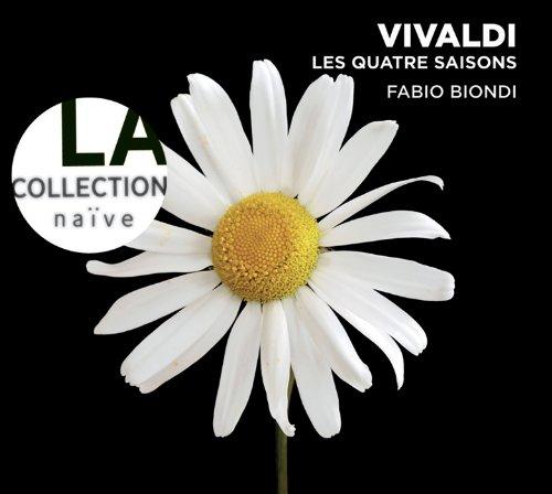 La Collection Naive-die Vier Jahreszeiten/+