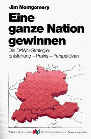 Eine ganze Nation gewinnen. Die DAWN-Strategie: Entstehung - Praxis - Perspektiven