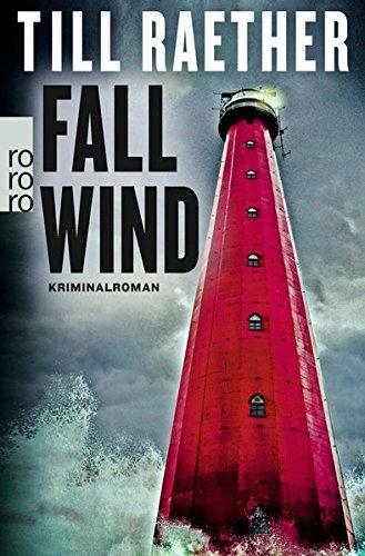 Fallwind (Adam Danowski, Band 3)