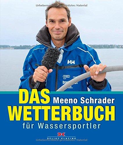 Das Wetterbuch für Wassersportler