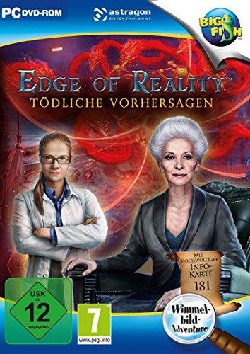 Edge of RealityTM: Tödliche Vorhersagen