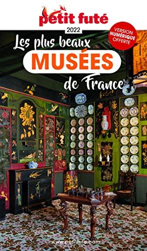 Les plus beaux musées de France : 2022