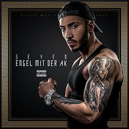 Engel mit der AK