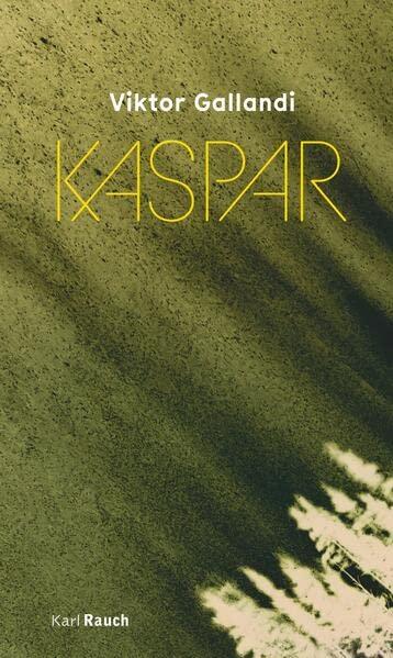 Kaspar