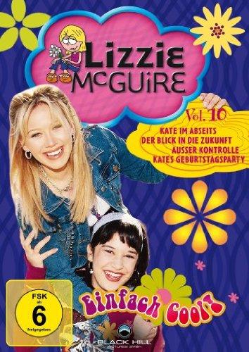 Lizzie McGuire, Vol. 10