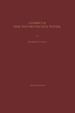 Lehrbuch der Theoretischen Physik