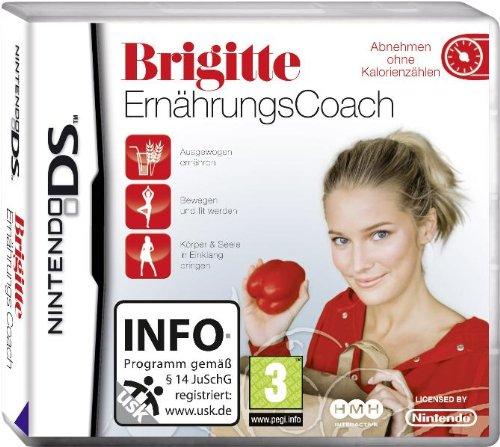 BRIGITTE  ErnährungsCoach