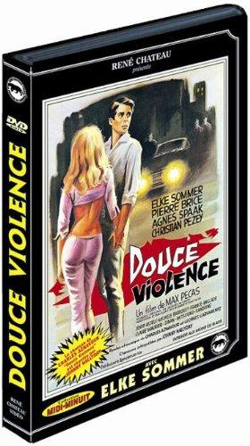 Douce violence [FR Import]