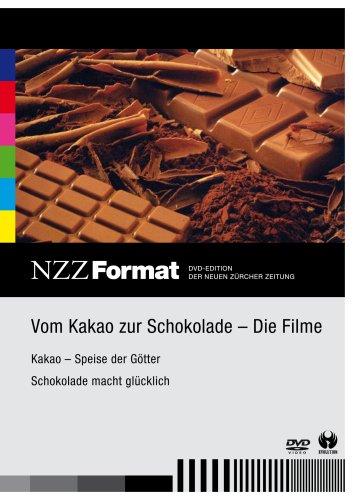 Vom Kakao zur Schokolade - Die Filme - NZZ Format