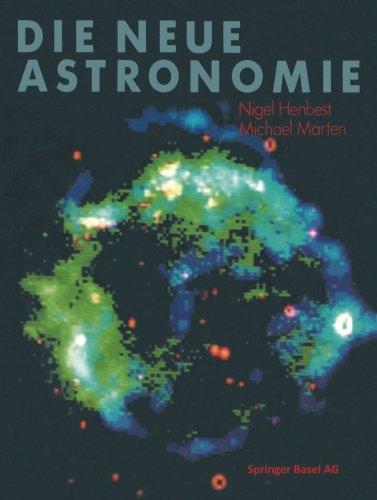 Die Neue Astronomie