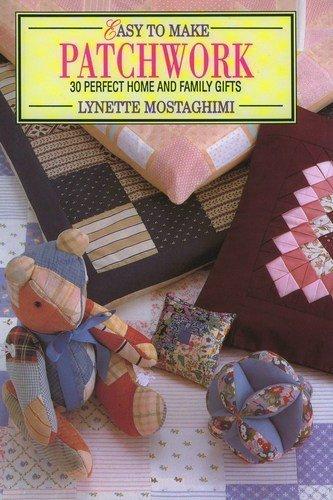 Patchwork (Easy to Make! S.)