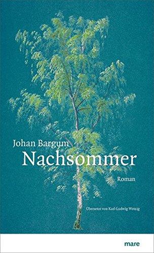 Nachsommer