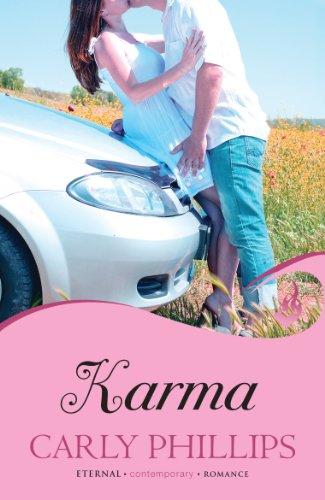 Karma (Serendipity)