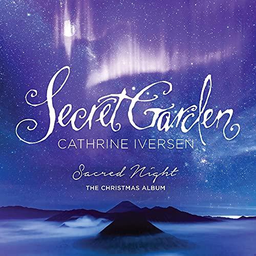 Sacred Night: The Christmas Album