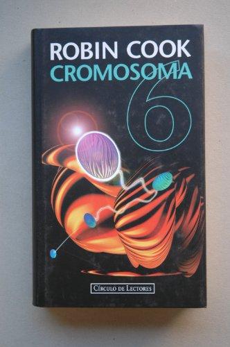 Cromosoma 6