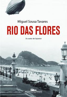 Rio Das Flores (Em Portuguese do Brasil)