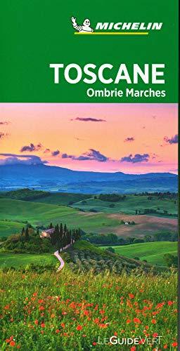 Toscane : Ombrie, Marches