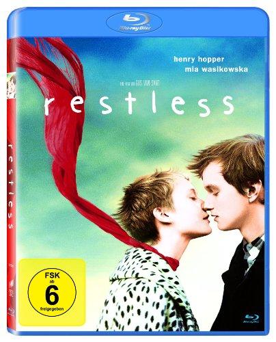 Restless [Blu-ray]